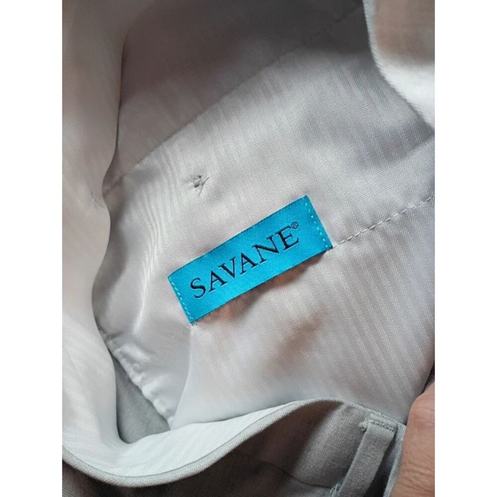 764 Savane 40x32 pants